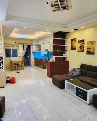 Apartment 80 m² · 3 bed · Phố Trần Thủ Độ