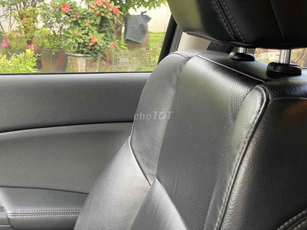 Đi định cư bán CRV 2016 AT-TG. Mua bán Ô tô tại Quận Tân Bình Tp Hồ Chí Minh được đăng bởi Trương Quang Thịnh hình 10