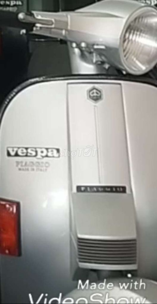 Piaggio Vespa PX Nhiều màu. Mua bán Xe máy tại Quận Tây Hồ Hà Nội được đăng bởi Anh Bản  hình 3