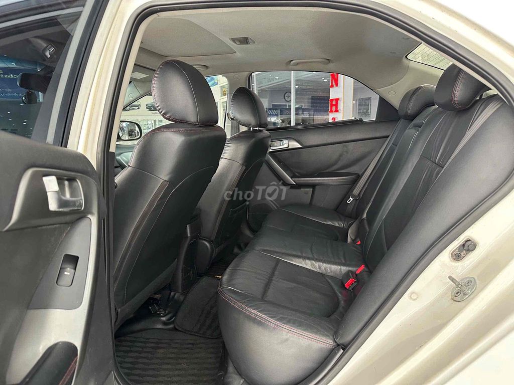 KIA Forte 2011 1.6AT 150000 km. Mua bán Ô tô tại Thành phố Thủ Dầu Một Bình Dương được đăng bởi Dương Tuấn Anh hình 10