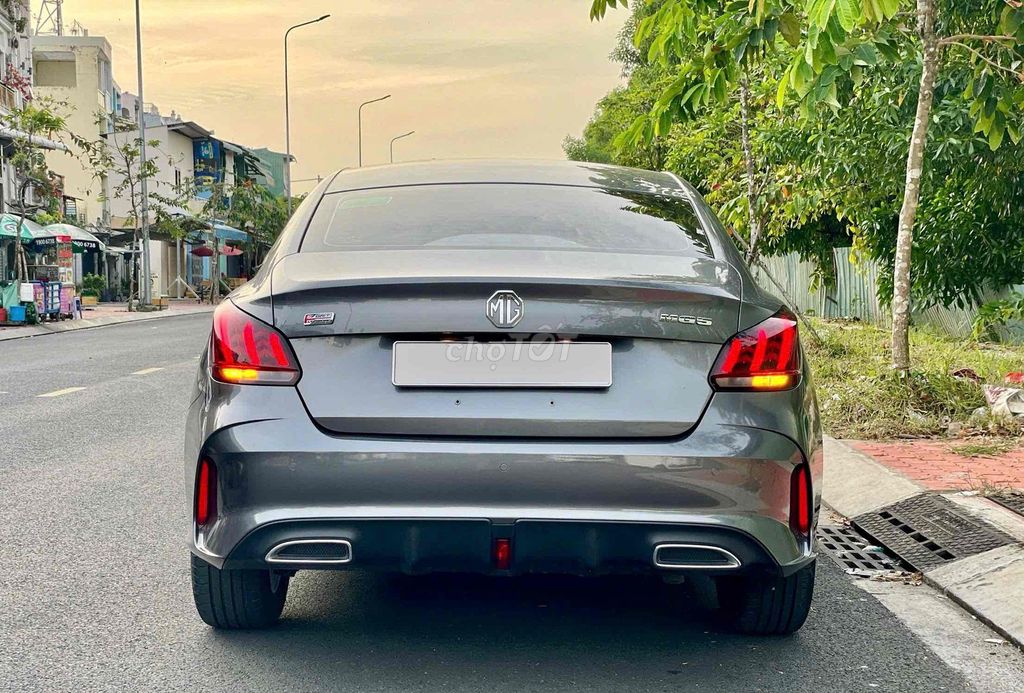 Bán nhanh MG 5 Luxury 2024 đẹp lung linh. Mua bán Ô tô tại Quận Bình Tân Tp Hồ Chí Minh được đăng bởi SONIC CAR CARE hình 14