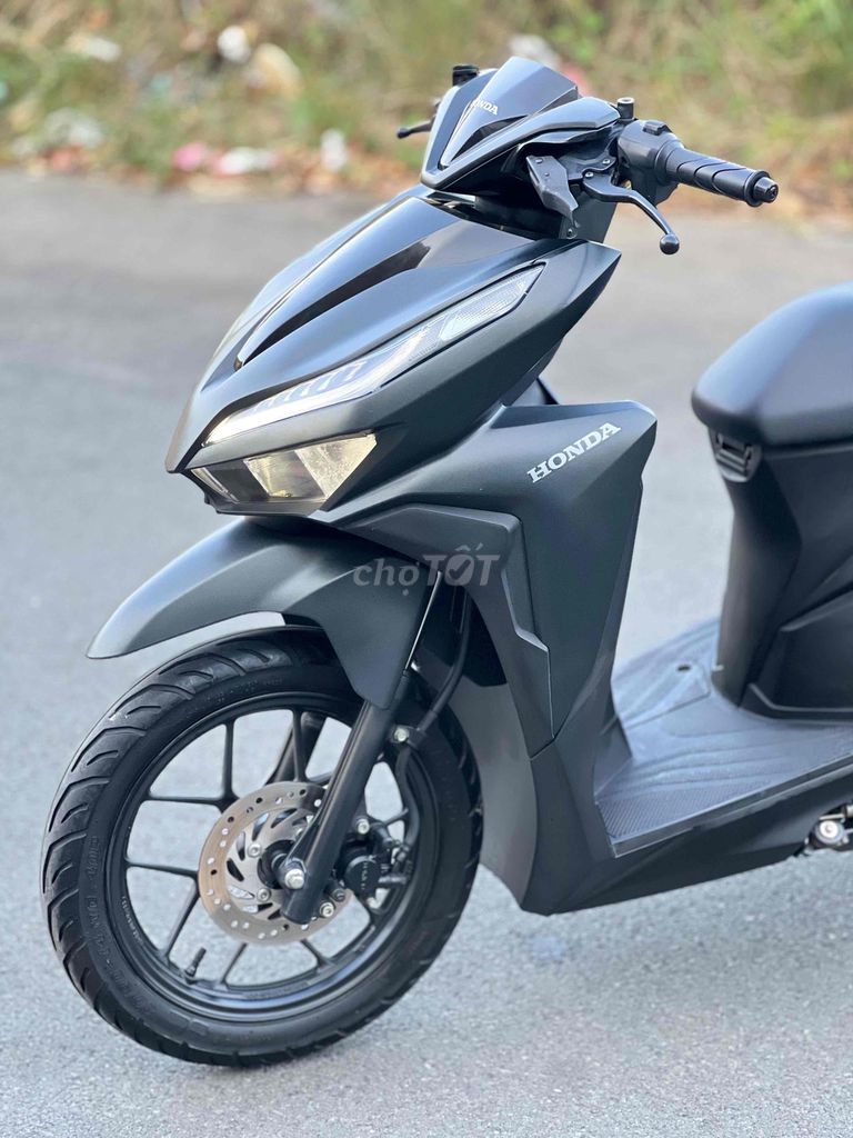 Vario 125 Đen Nhám 2022 Chủ Phố Leng Keng Có Góp🎉🎉. Mua bán Xe máy tại Thành phố Biên Hòa Đồng Nai được đăng bởi Xe Máy Phát Đồng hình 5