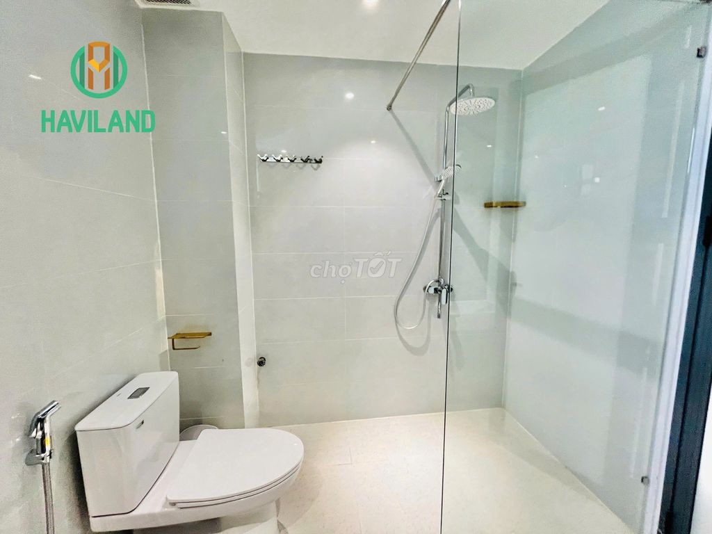 Furnished 1-bedroom apartment near Thuận Phước bridge — photo 7
