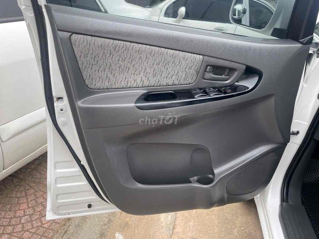Toyota Innova 2015 2.0J - 230000 km. Mua bán Ô tô tại Quận Bắc Từ Liêm Hà Nội được đăng bởi Tuân hình 12
