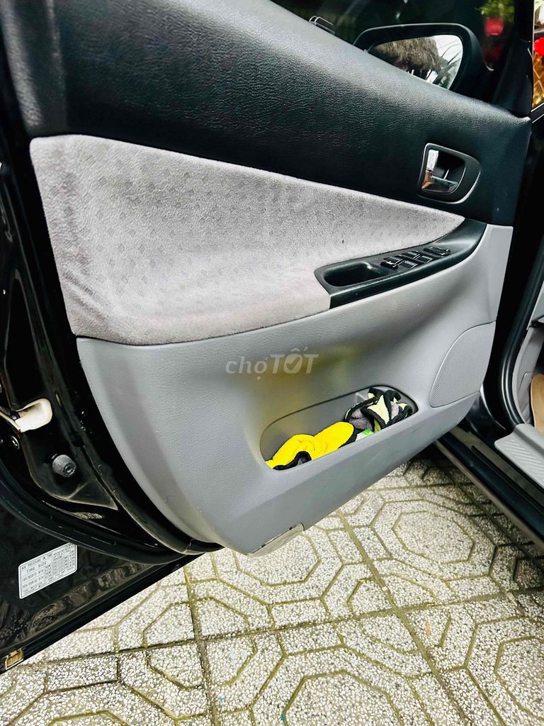 Mazda 6 2005 đẹp, zin, chính chủ. Mua bán Ô tô tại Huyện Củ Chi Tp Hồ Chí Minh được đăng bởi võ thành đông hải hình 9