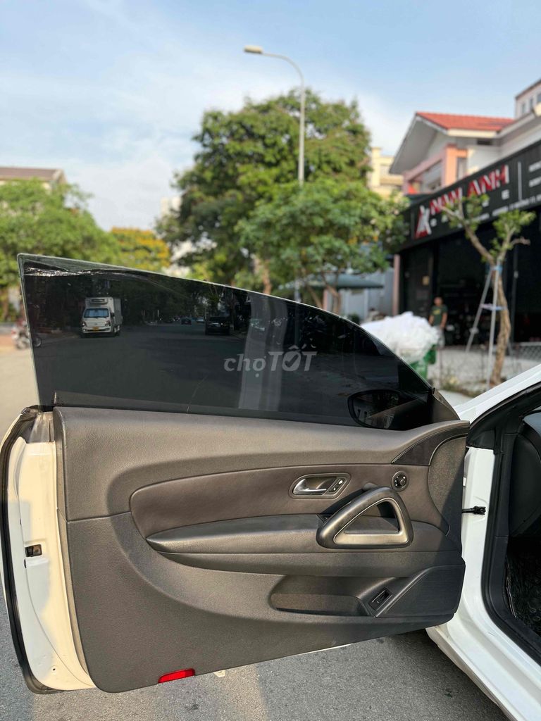 Volkswagen Scirocco 2010 phiên bản 2.0 - 90000 km. Mua bán Ô tô tại Quận Bình Thạnh Tp Hồ Chí Minh được đăng bởi kim hạo thiên hình 10