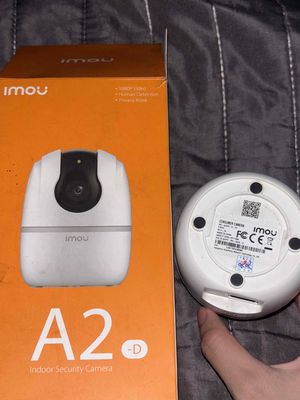 Camera IP Imou Ranger 2C A22EP-L 2MP Wifi