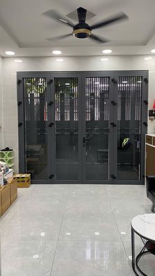 Townhouse 80 m² · 4 bed · Đường Thoại Ngọc Hầu