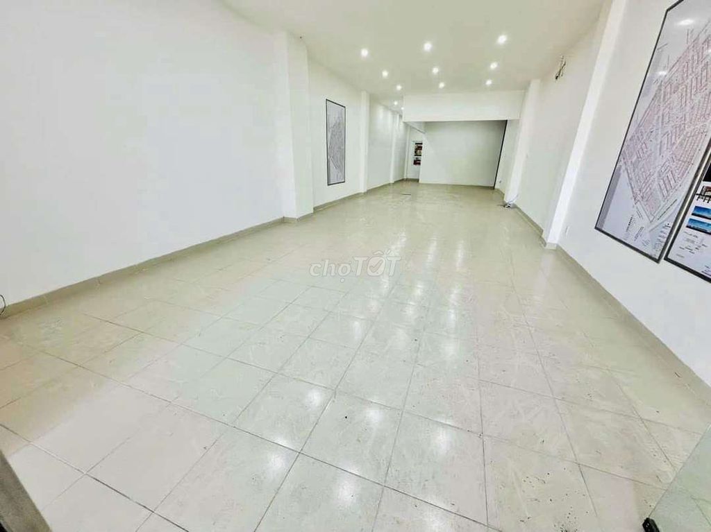 🇻🇳 NHÀ 4 TẦNG MỚI ĐẸP : ĐƯỜNG 2 THÁNG 9- DTSD 500M2