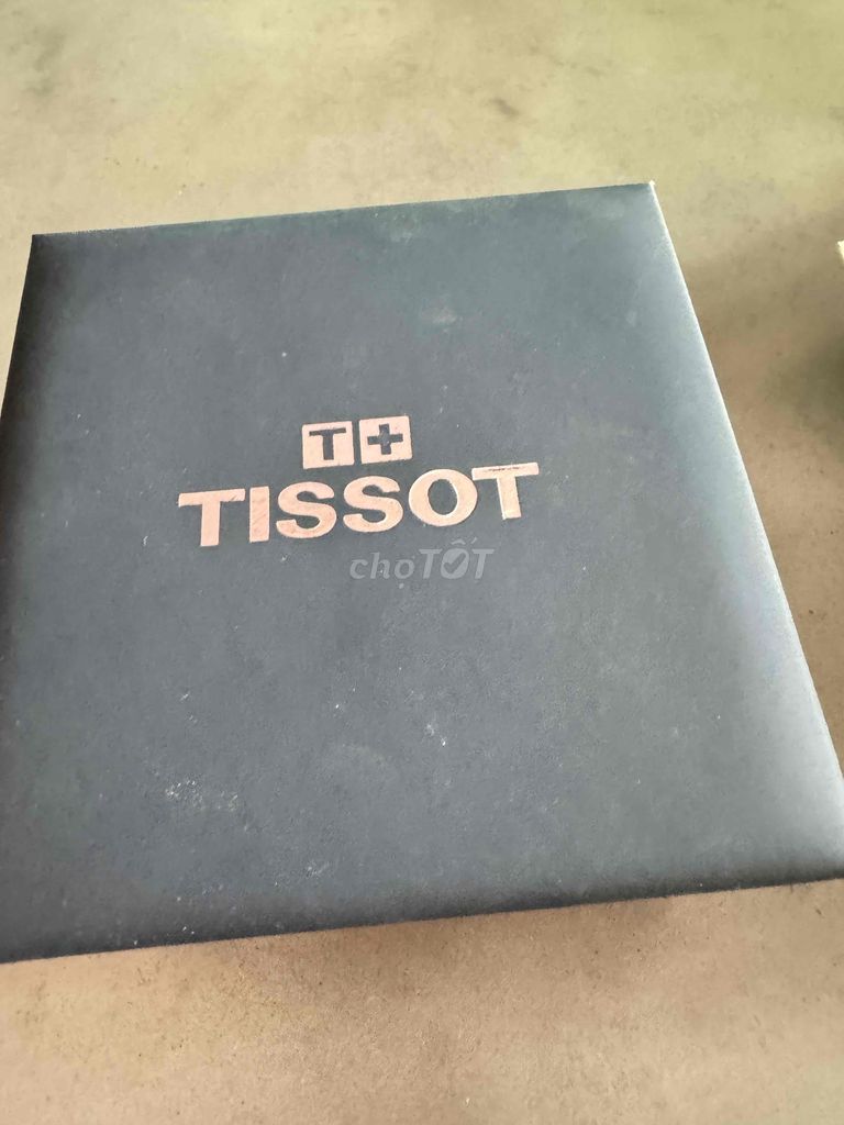 bán đồng hồ tự động tissot full hộp