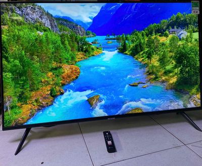 về quê cần bán tivi casper 50in 4k giọng nói. Mua bán Tivi, Âm thanh tại Thành phố Thủ Đức Tp Hồ Chí Minh được đăng bởi lê văn lụm