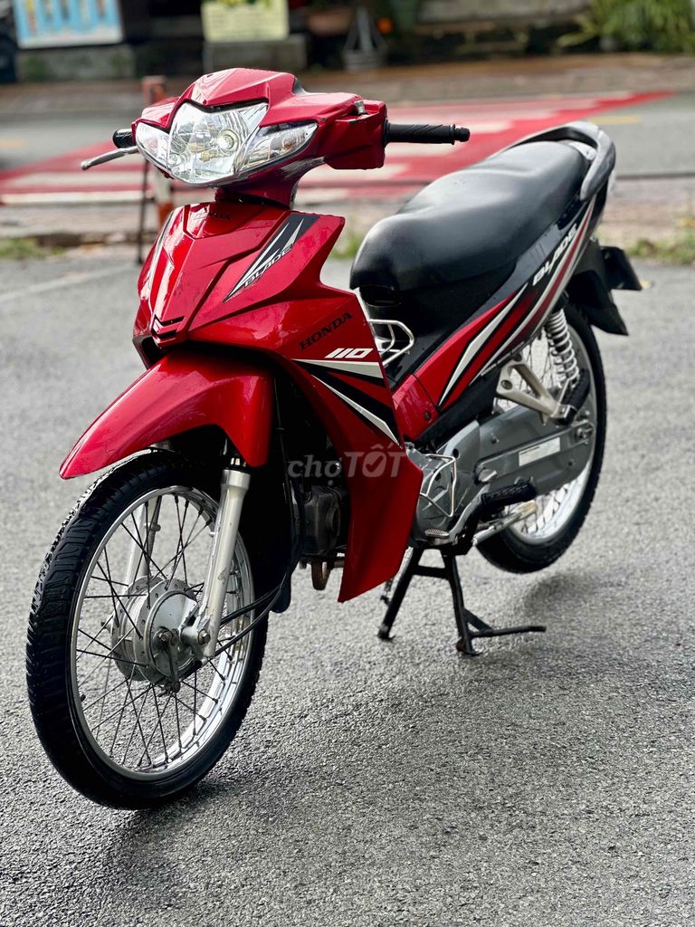 💥HONDA WAVE BLADE Máy Ngon ➖ Xe giấy tờ đầy đủ