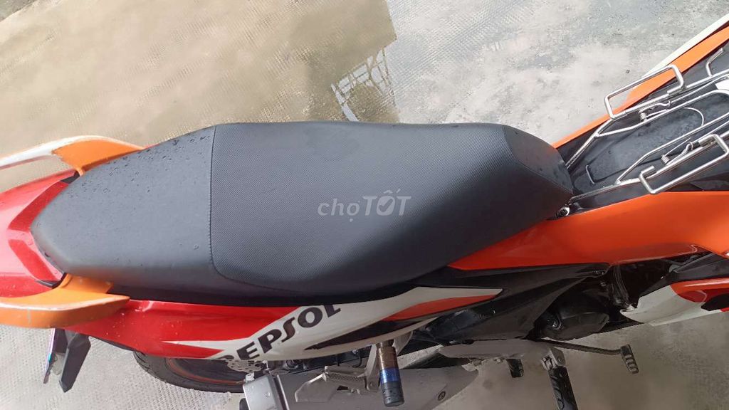 Xe Winer x 2019 , odo 22k, chưa qua sửa chữa. Mua bán Xe máy tại Huyện Bình Chánh Tp Hồ Chí Minh được đăng bởi huy duong hình 6