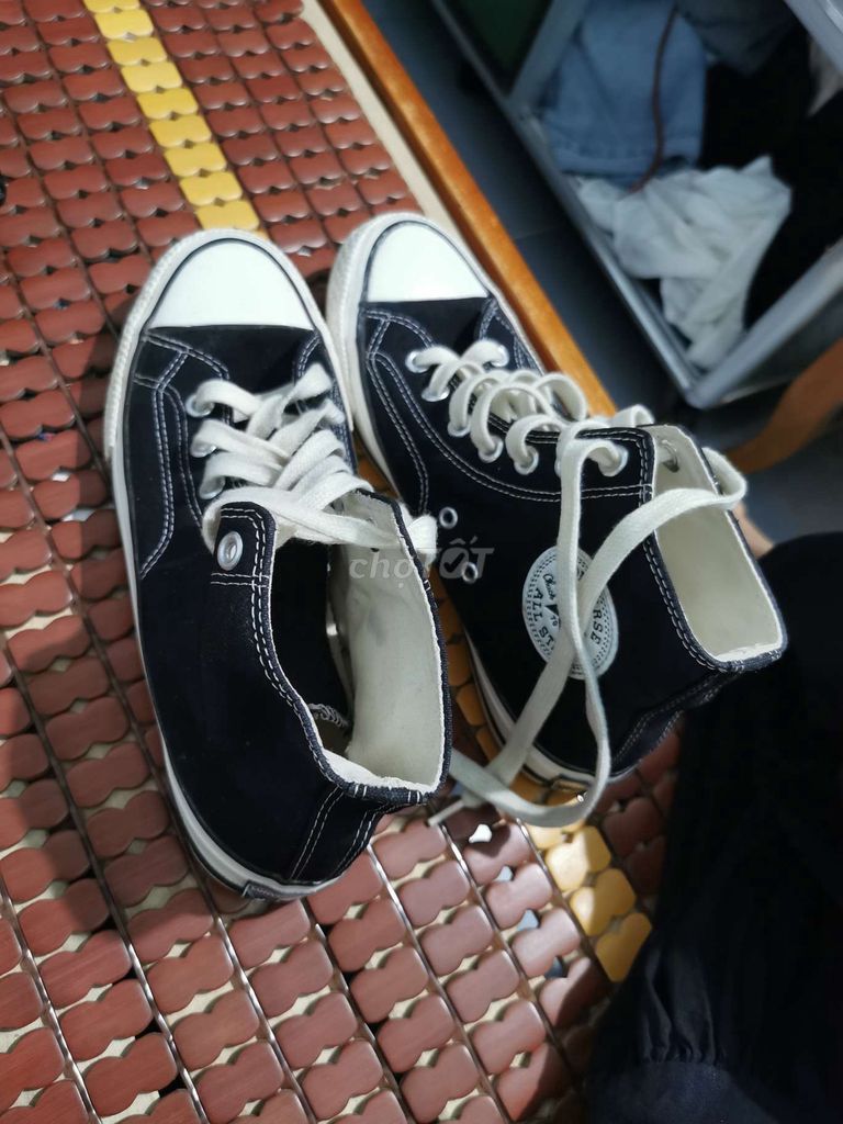 Giầy Converse size 38 39