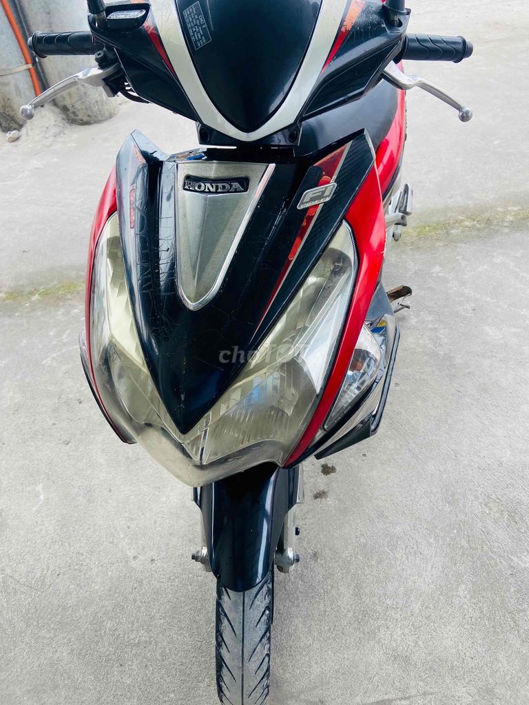 Honda Airblade 2012 Fi máy êm