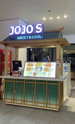 jojo sweets