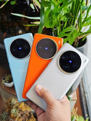 ❇️VIVO X100 X100S  Mới_Hỗ trợ góp Online. Mua bán Điện thoại tại Thành phố Thủ Dầu Một Bình Dương được đăng bởi Vio Store Thủ Dầu Một