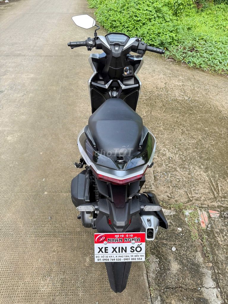 Vario 150 2020. Mua bán Xe máy tại Thành phố Bến Tre Bến Tre được đăng bởi Đỗ nhân nghĩa hình 4