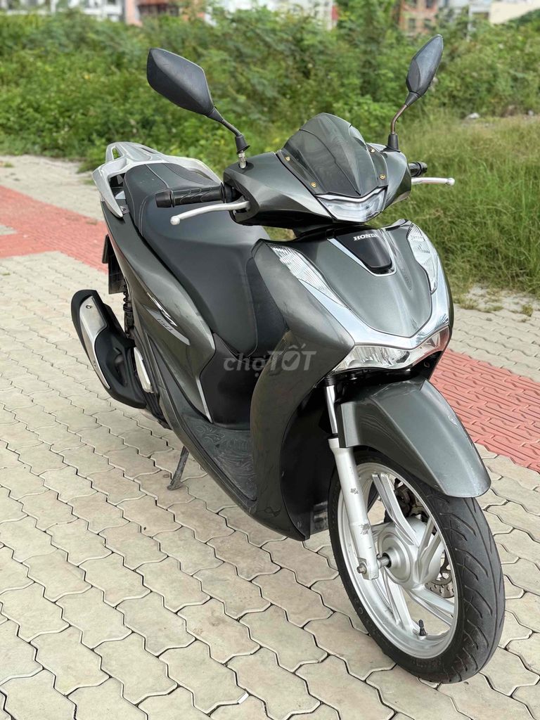 Honda SH125 2020 Xám 35165 km