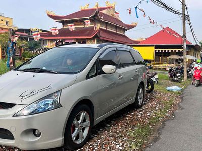 Mitsubishi Grandis 2008 xe cọp,full bd hãng Mít…. Mua bán Ô tô tại Quận 6 Tp Hồ Chí Minh được đăng bởi Phong