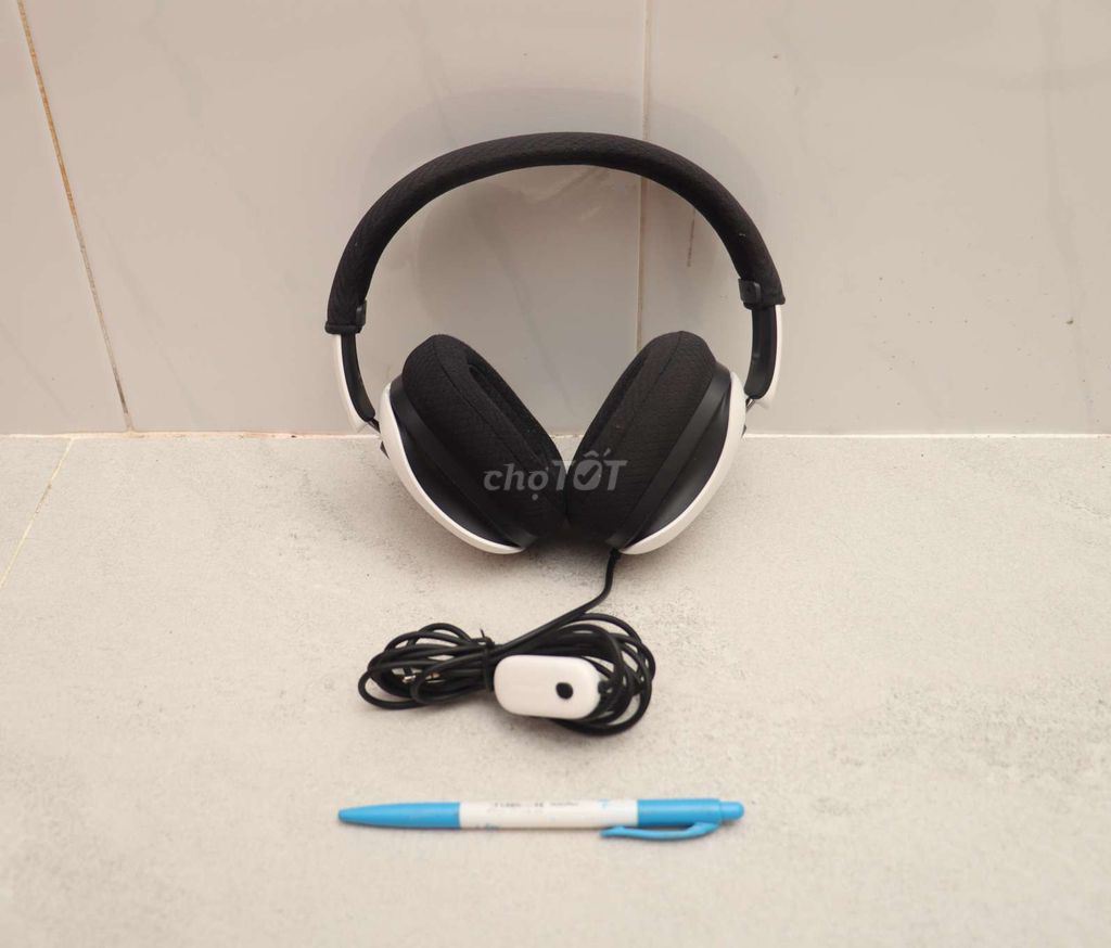 Tai nghe gaming chụp tai Baseus GoPlay lỗi nhẹ. Mua bán Tivi, Âm thanh tại Quận 6 Tp Hồ Chí Minh được đăng bởi hnqa hình 1