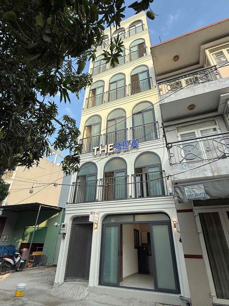Cần tìm 1 bạn Nữ ở ghép 1:1 hoặc 2 bạn Nữ nữa ạ - Gò Vấp 🏠