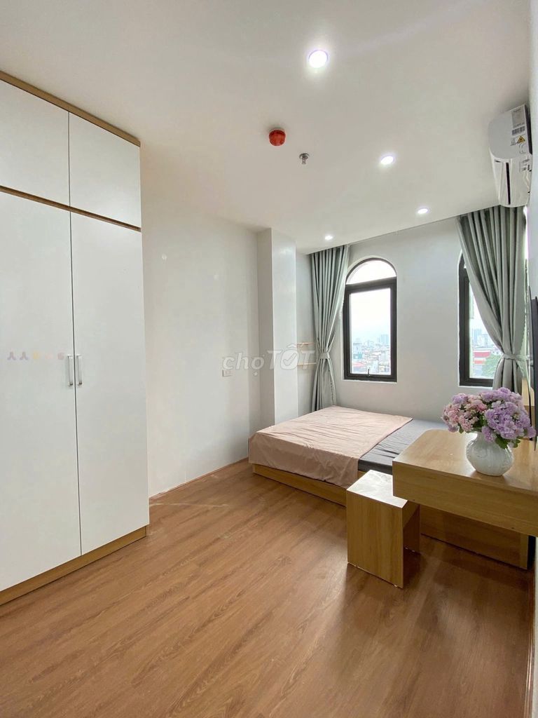 Phòng 3 ngủ đường Vũ Tông Phan, Thanh Xuân, full nội thất