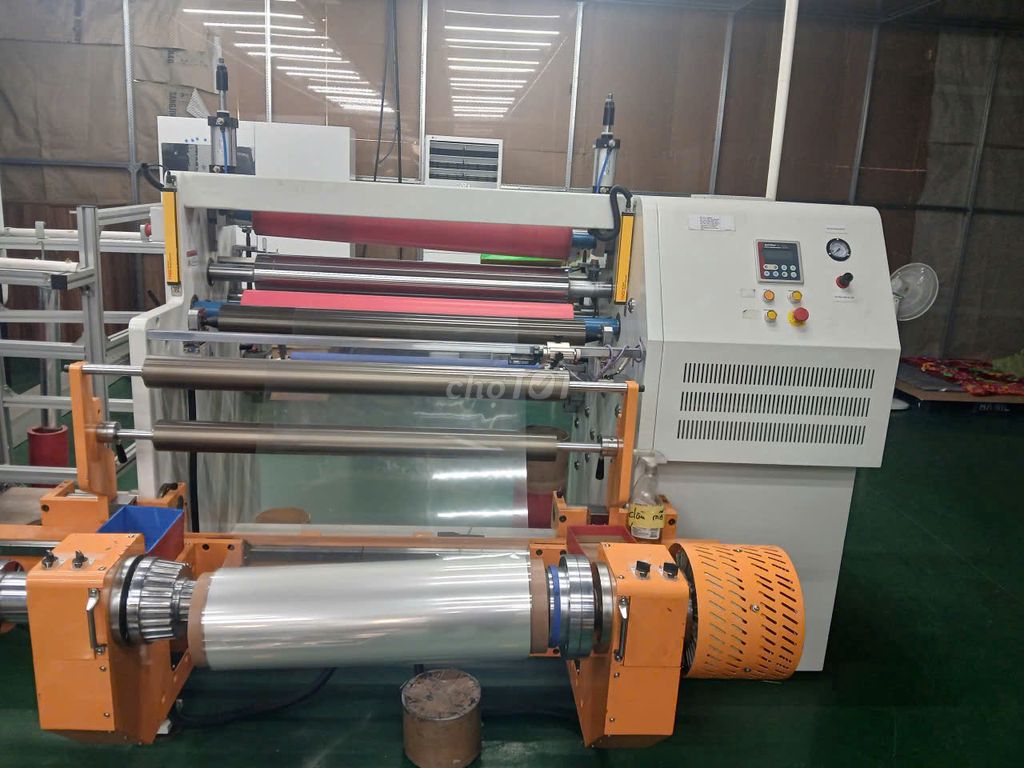 Máy móc công nghiệp hoạt động tốt. Mua bán Đồ chuyên dụng, Giống nuôi trồng tại Huyện Thuỷ Nguyên Hải Phòng được đăng bởi CVN VIETNAM hình 1
