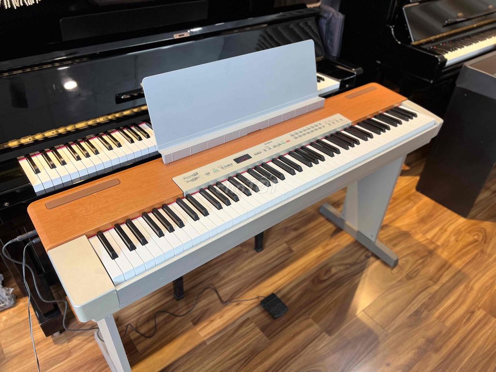 Piano Yamaha P120 nhật tình trạng còn đẹp rất oke