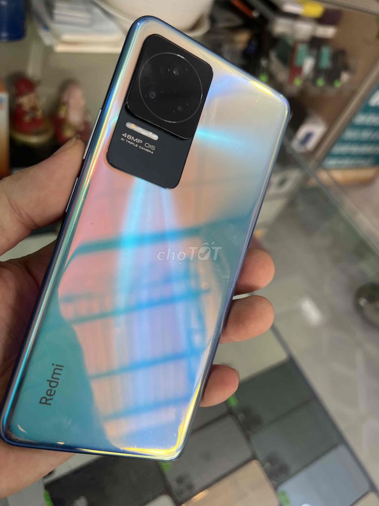 Xiaomi Redmi K50 12GB/256GB Đa sắc. Mua bán Điện thoại tại Thành phố Mỹ Tho Tiền Giang được đăng bởi Sanh Phone hình 1