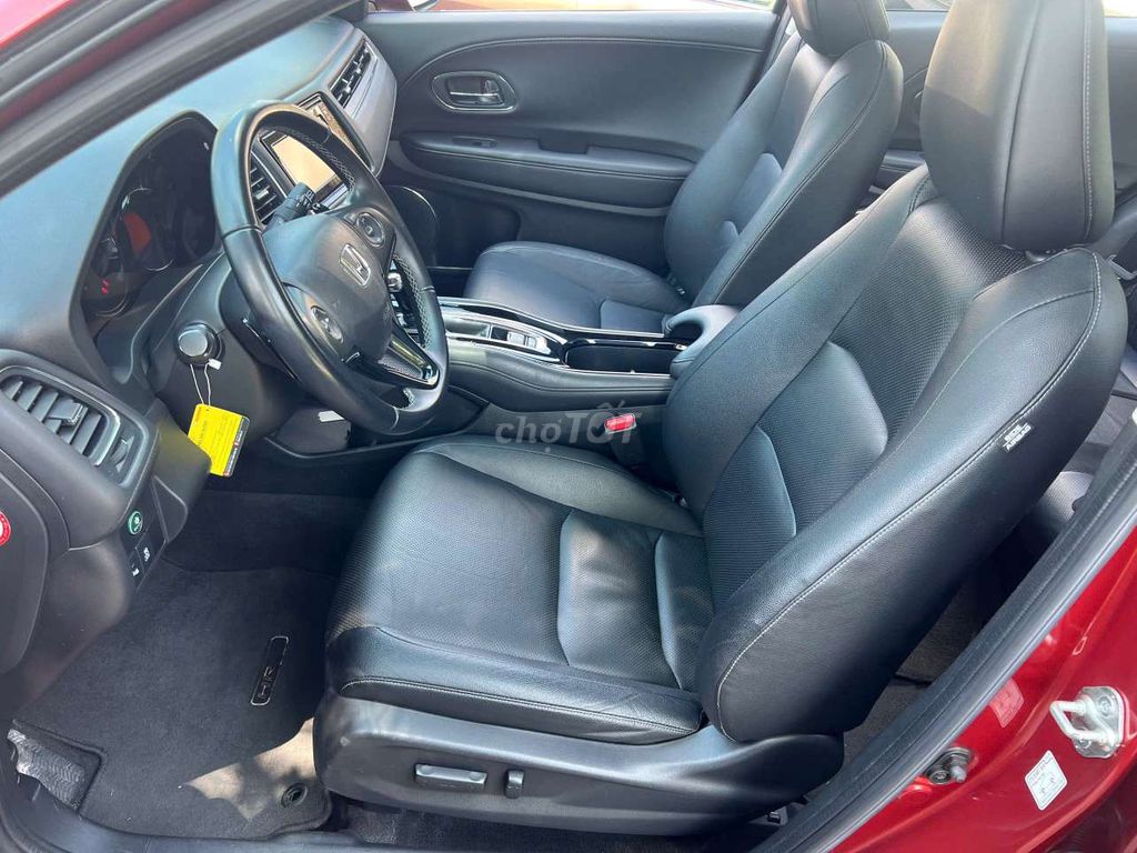 💙💙 Honda  2019 HR-V L - 67000 km Rất Mới. Mua bán Ô tô tại Thành phố Thủ Đức Tp Hồ Chí Minh được đăng bởi BÌNH VÌNH PHÚ CHUYÊN XE LƯỚT BAO TEST HÃNG  hình 7