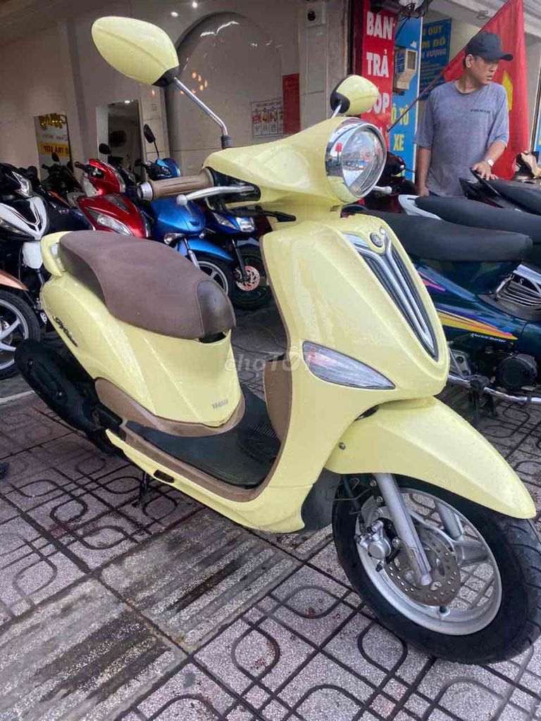 ✅Nozza Fi 2012, Bs: 47C1-05637  ✅xe máy nguyên zin. Mua bán Xe máy tại Quận 7 Tp Hồ Chí Minh được đăng bởi Xe Máy Bảo Trường hình 2