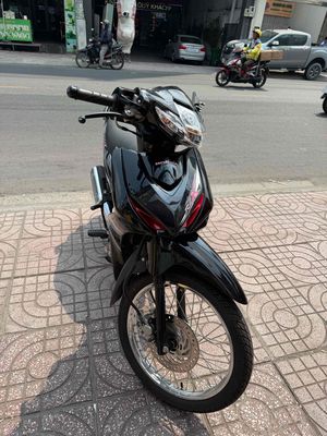 Honda Wave RSX 2011 Đen