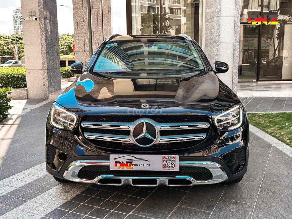 Mercedes GLC200 2022. Xe đẹp. sang. cao câp