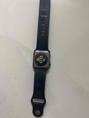 Lên đời nên cần bán Apple watch sr3 gps