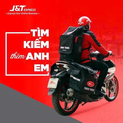 J&T EXPRESS
