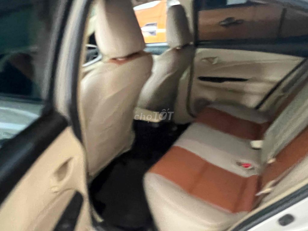 Toyota Vios 2019 1.5 E số sàn. Mua bán Ô tô tại Thành phố Thủ Đức Tp Hồ Chí Minh được đăng bởi đạt  hình 8