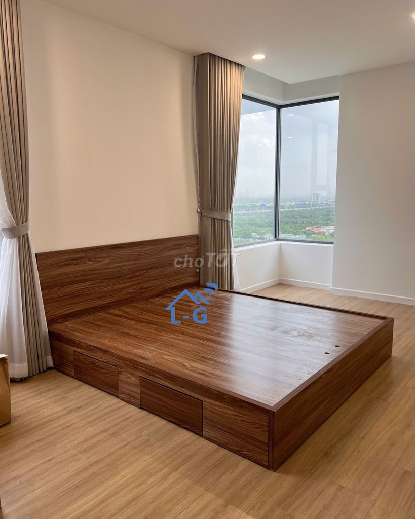 Giường Gỗ Giường Gỗ Giường Gỗ Giường Gỗ Giường Gỗ . Mua bán Giường, chăn ga gối nệm tại Quận 5 Tp Hồ Chí Minh được đăng bởi Lâm Gia Home hình 1