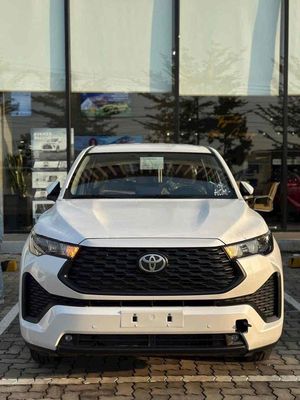 Toyota Innova Cross 2.0G new-Giá tốt-Giao tháng 12. Mua bán Ô tô tại Huyện Bình Chánh Tp Hồ Chí Minh được đăng bởi PHƯỚC LỚN TOYOTA