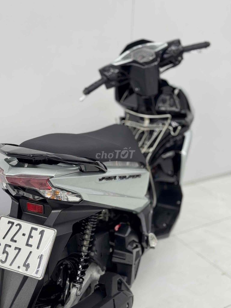 AB2019 zin 2 x hỗ trợ gop. Mua bán Xe máy tại Thị xã Phú Mỹ Bà Rịa - Vũng Tàu được đăng bởi xe máy văn Đinh  hình 4