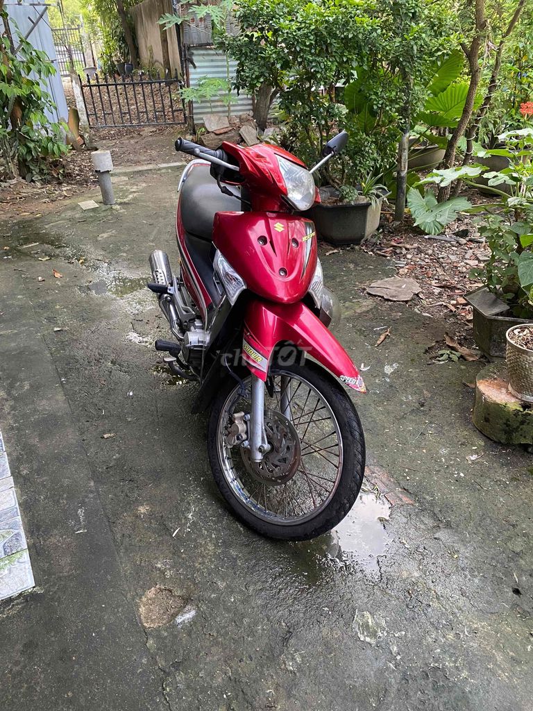 xe đẹp về là chạy không phải sửa j. Mua bán Xe máy tại Thành phố Biên Hòa Đồng Nai được đăng bởi Tai Xe Cont Doi hình 3