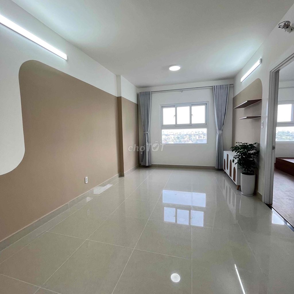 chung cư An Phú Đông- sổ hồng riêng