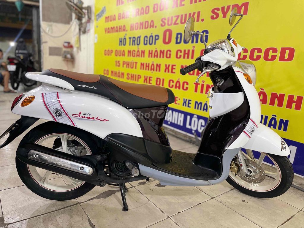 mio calasico đk 2011 bstp 9 chủ sang tên. Mua bán Xe máy tại Quận 12 Tp Hồ Chí Minh được đăng bởi minh luân  hình 5