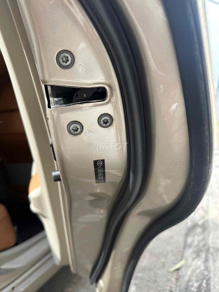 Toyota Camry LE 2007. Mua bán Ô tô tại Quận 12 Tp Hồ Chí Minh được đăng bởi Nguyễn Minh Phụng hình 7