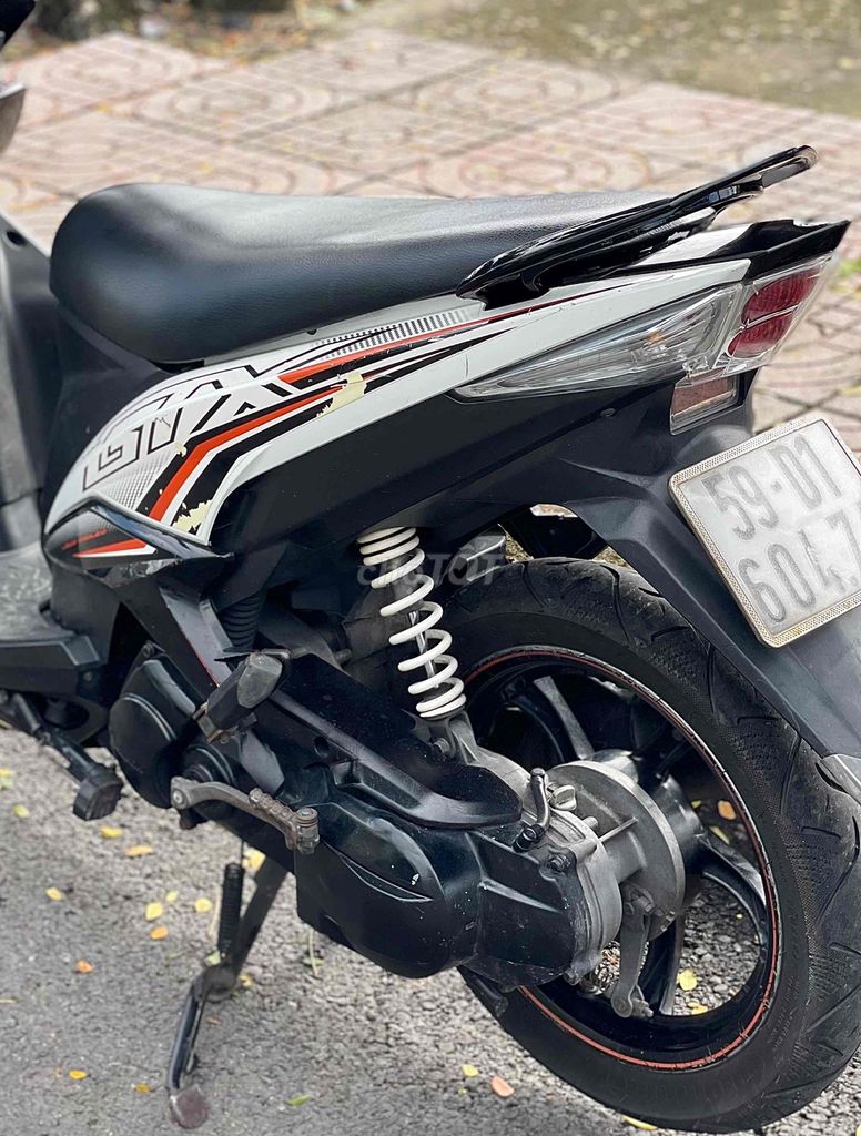 luvias Fi 2013 máy êm bao chất. Mua bán Xe máy tại Quận 8 Tp Hồ Chí Minh được đăng bởi thái hoàng hình 2