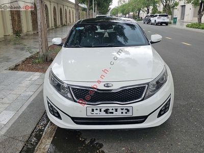 Kia Optima 2.0 AT 2014 - 375 Triệu. Mua bán Ô tô tại Thành phố Thủ Đức Tp Hồ Chí Minh được đăng bởi Phạm Thị Xuân Mai
