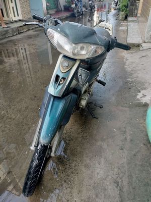 Yamaha Sirius biển 52Z2_7747. Mua bán Xe máy tại Huyện Hóc Môn Tp Hồ Chí Minh được đăng bởi Ngọc Quyên 