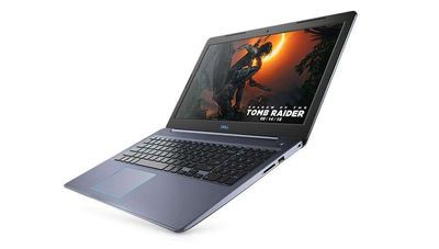 Cần bán laptop dell g3 3579 cấu hình gaming