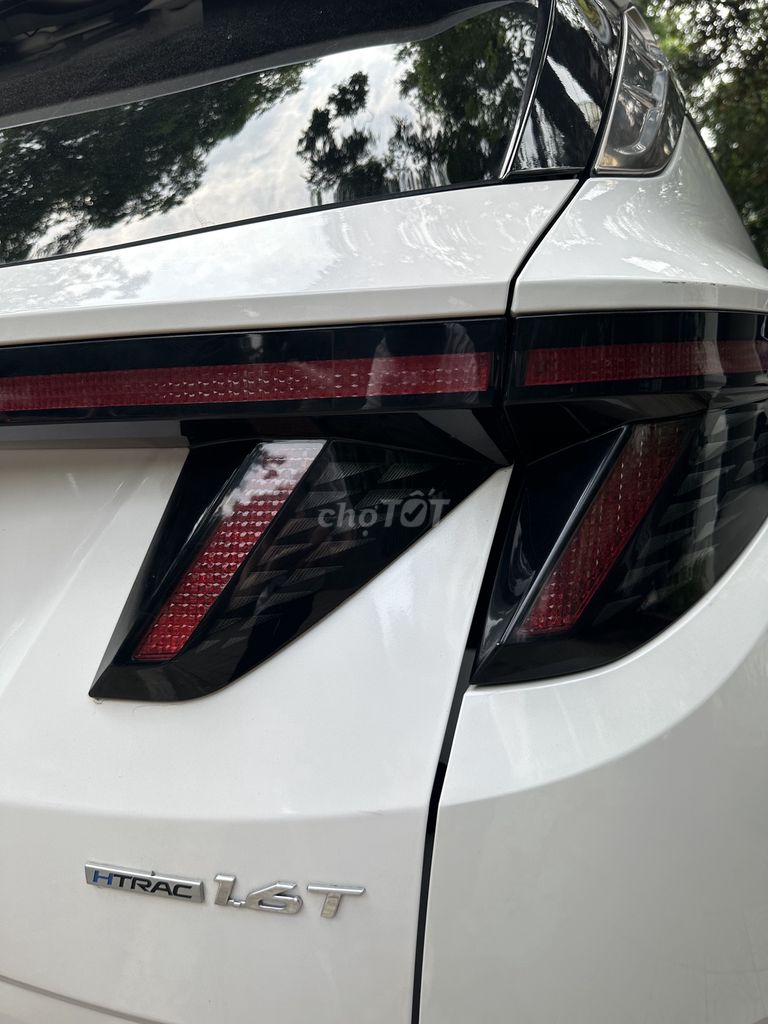 Hyundai Tucson 2023 1.6 AT Turbo - 18000 km. Mua bán Ô tô tại Quận Nam Từ Liêm Hà Nội được đăng bởi Nguyễn Mạnh hình 5