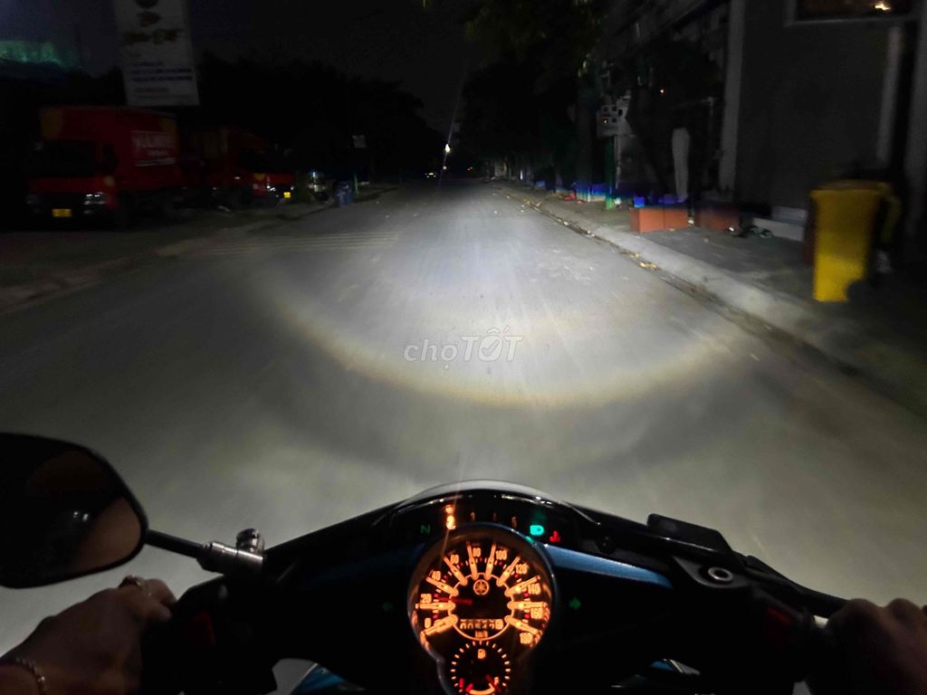 Exciter135 upLC. Mua bán Xe máy tại Thành phố Dĩ An Bình Dương được đăng bởi Văn Duy hình 2